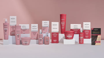 La bellezza dei capelli ha una nuova Formula