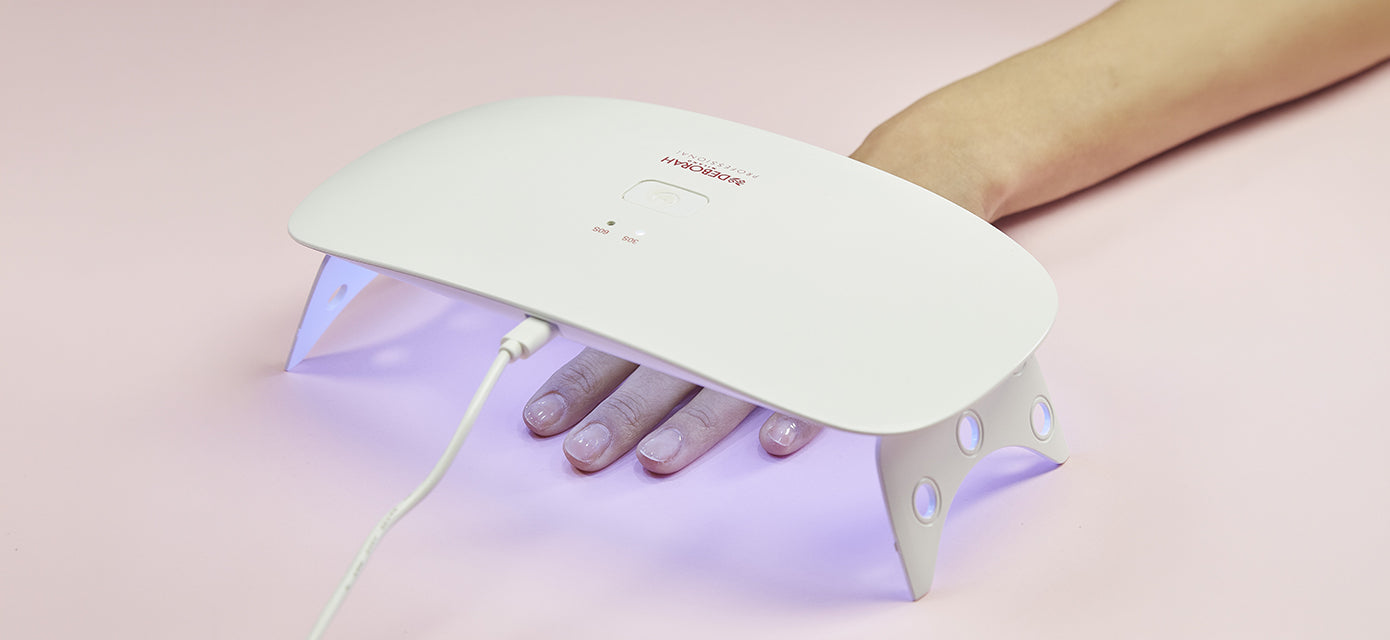 Lampade UV/Led