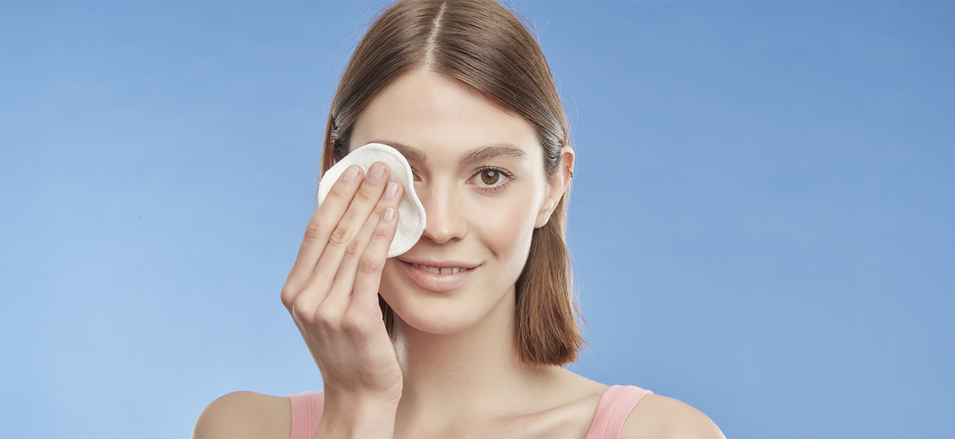 Acque micellari e Struccanti