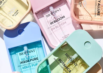 Profumi per Capelli e Corpo