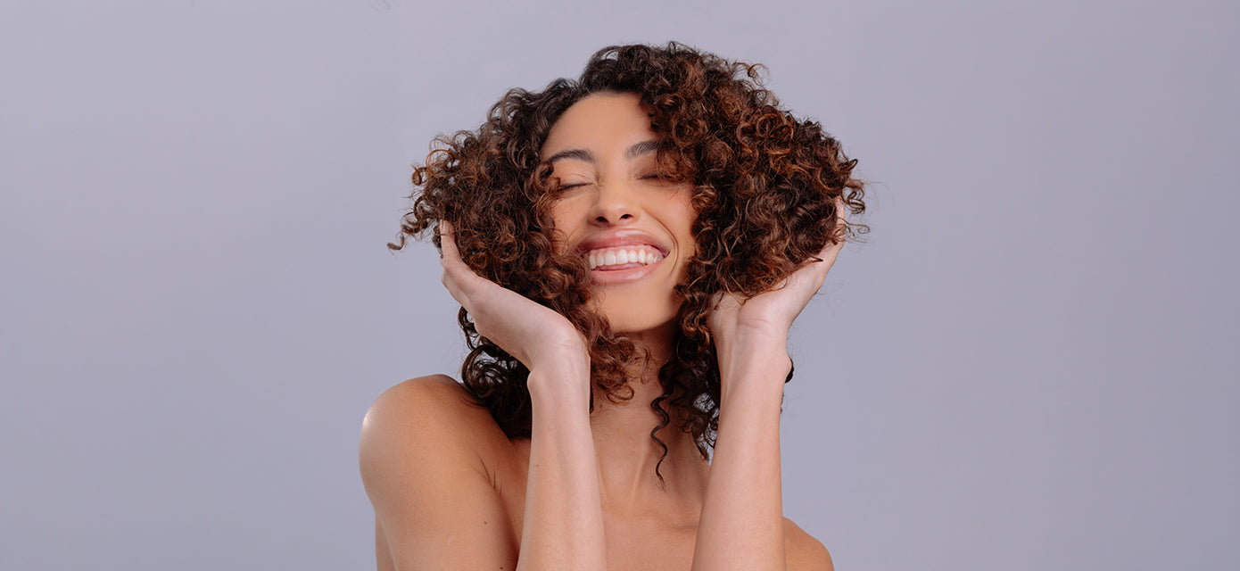 Prodotti Capelli Ricci e Mossi