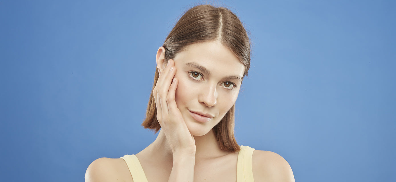 Prodotti per l'Idratazione Viso
