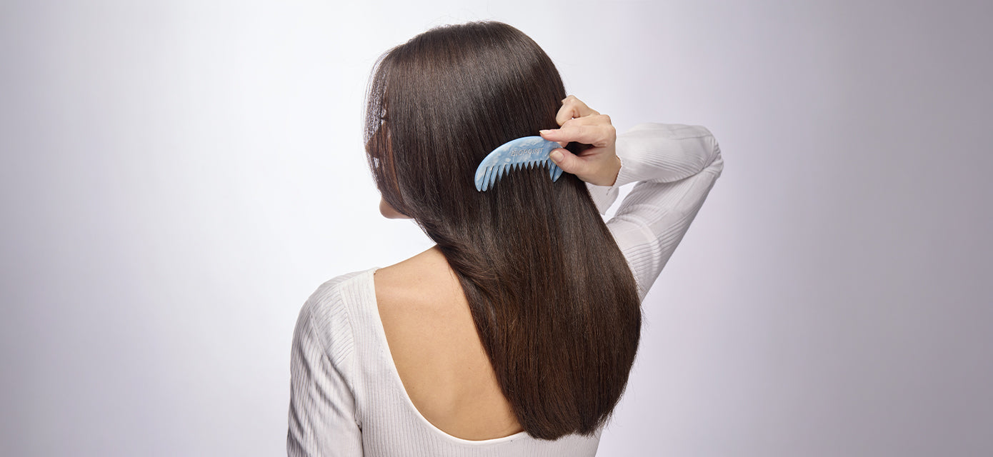Prodotti per Capelli Secchi