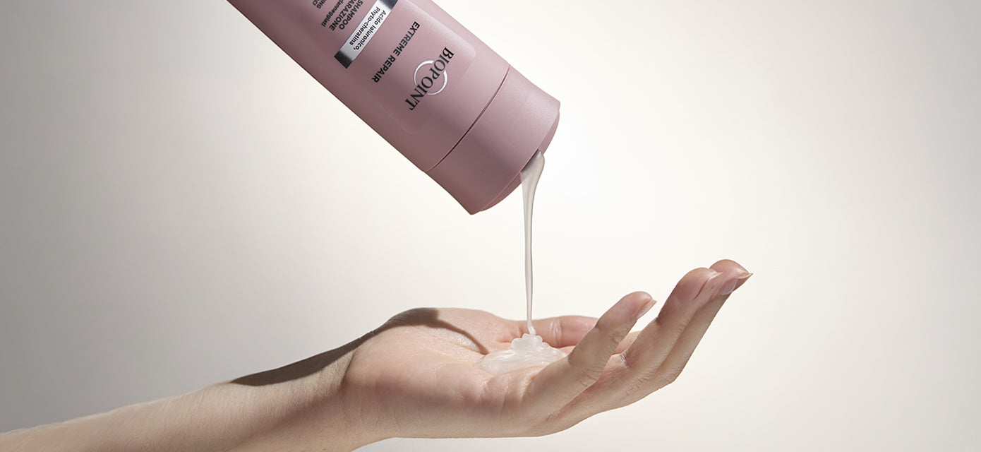 Shampoo