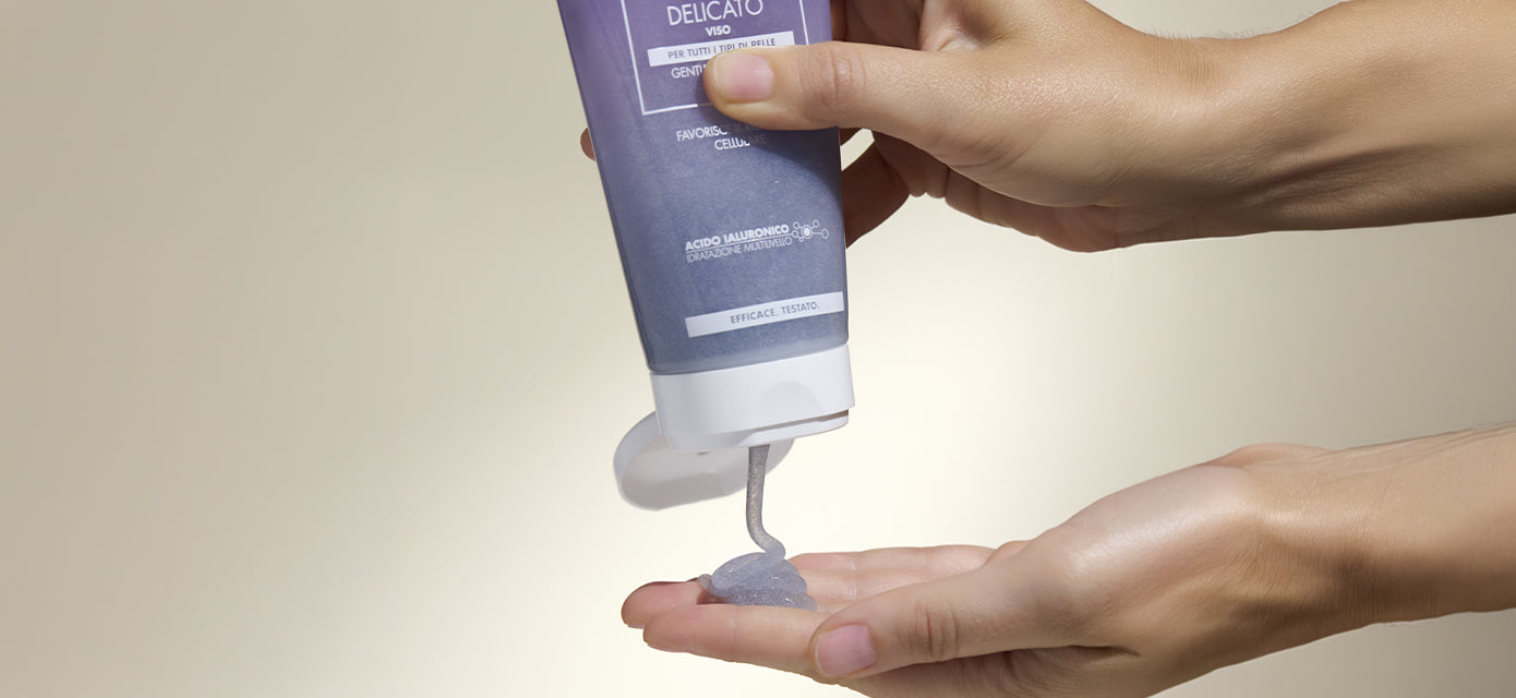 Esfolianti e Scrub viso