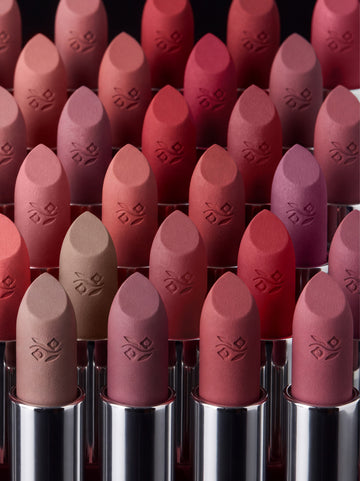 Milano Red Mat rossetto groupage edicola dx 1 2