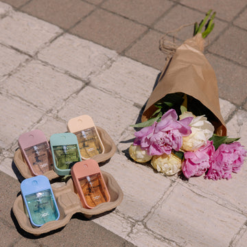 Profumi Groupage StillLife 01