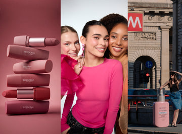 MILANO BEAUTY WEEK