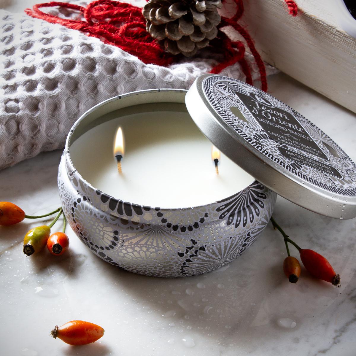 8008970043708_Muschio Bianco_Aromatic candle