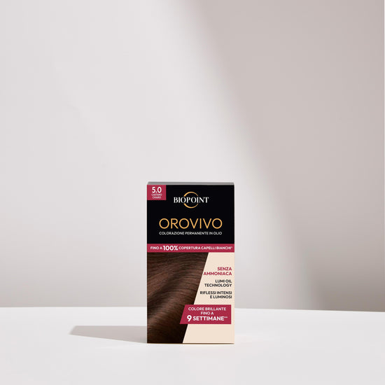 OROVIVO 5