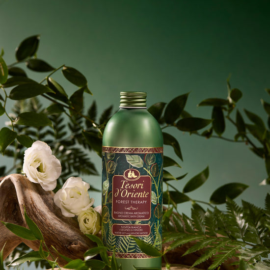 8008970054247_Forest Therapy_Bath cream