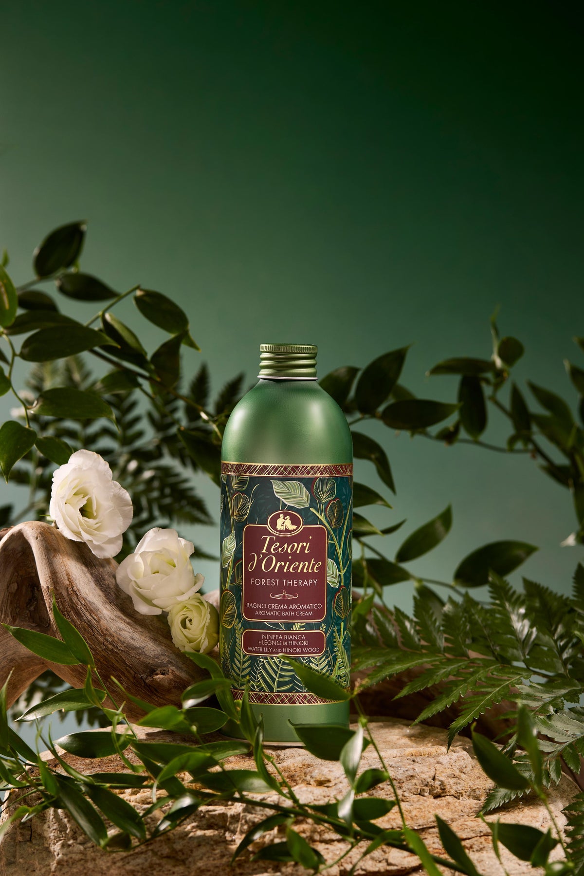 8008970054247_Forest Therapy_Bath cream