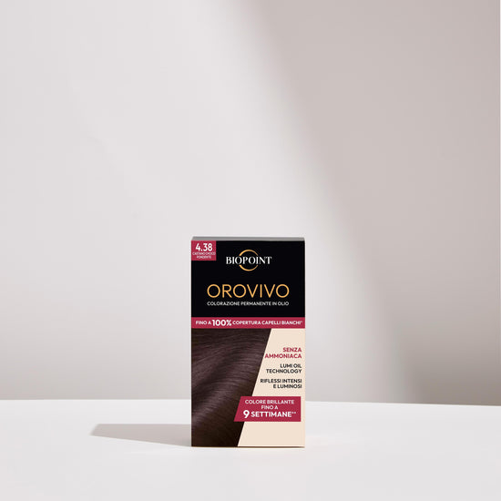 OROVIVO 4.38