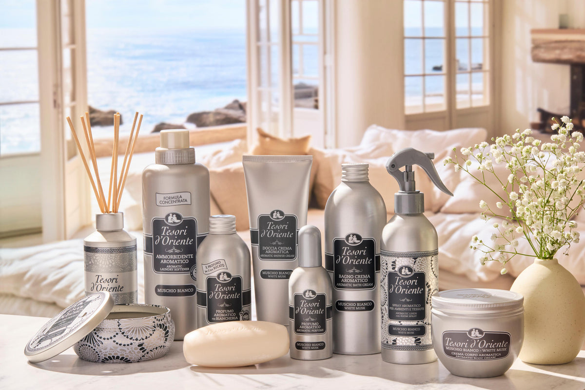 White Musk_groupage