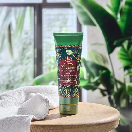 8008970054254_Forest Therapy_Shower cream