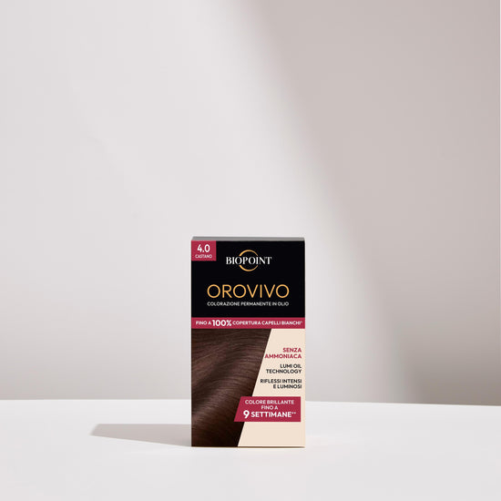OROVIVO 4