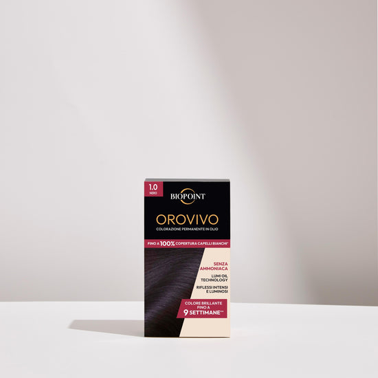 OROVIVO 1