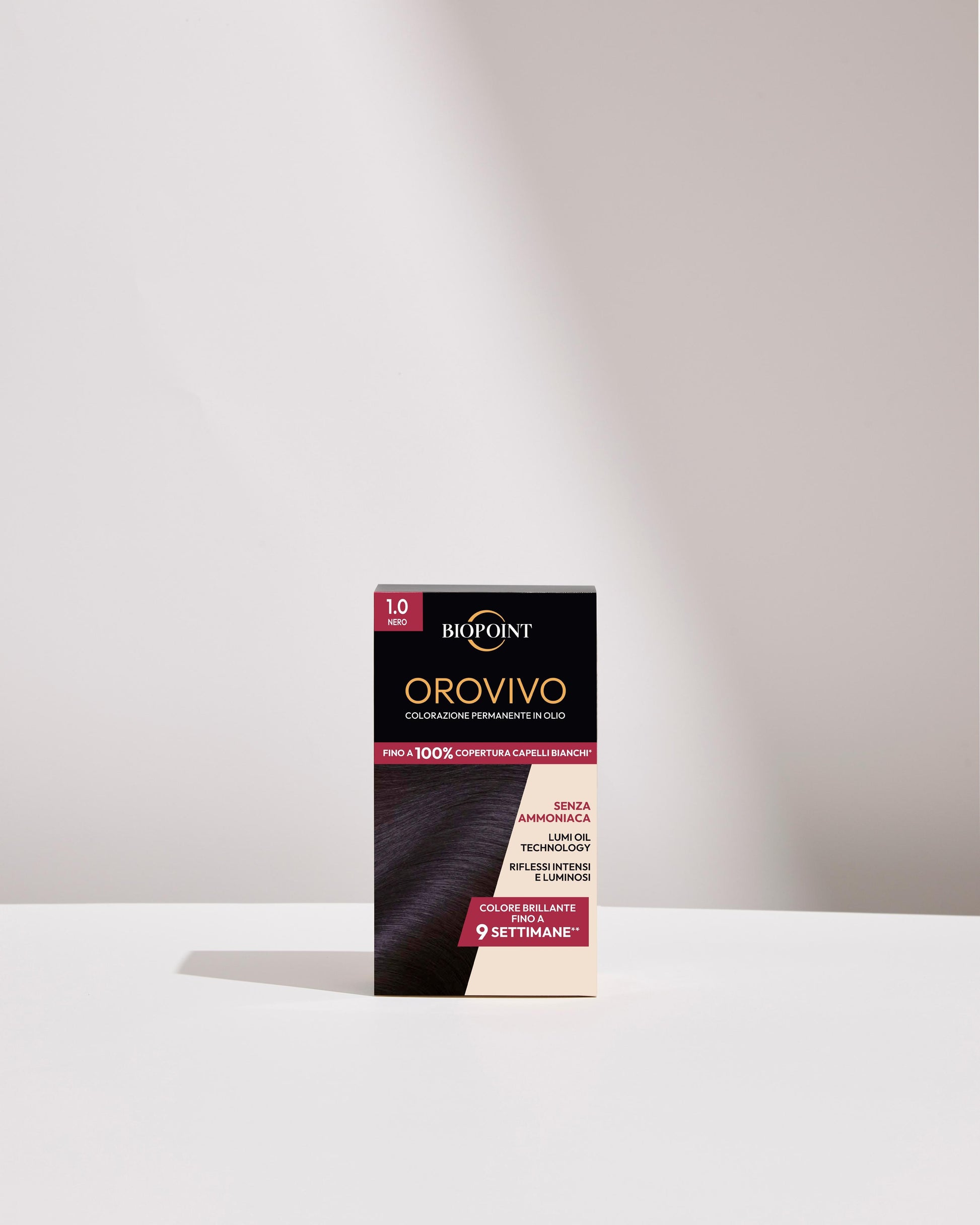 OROVIVO 1