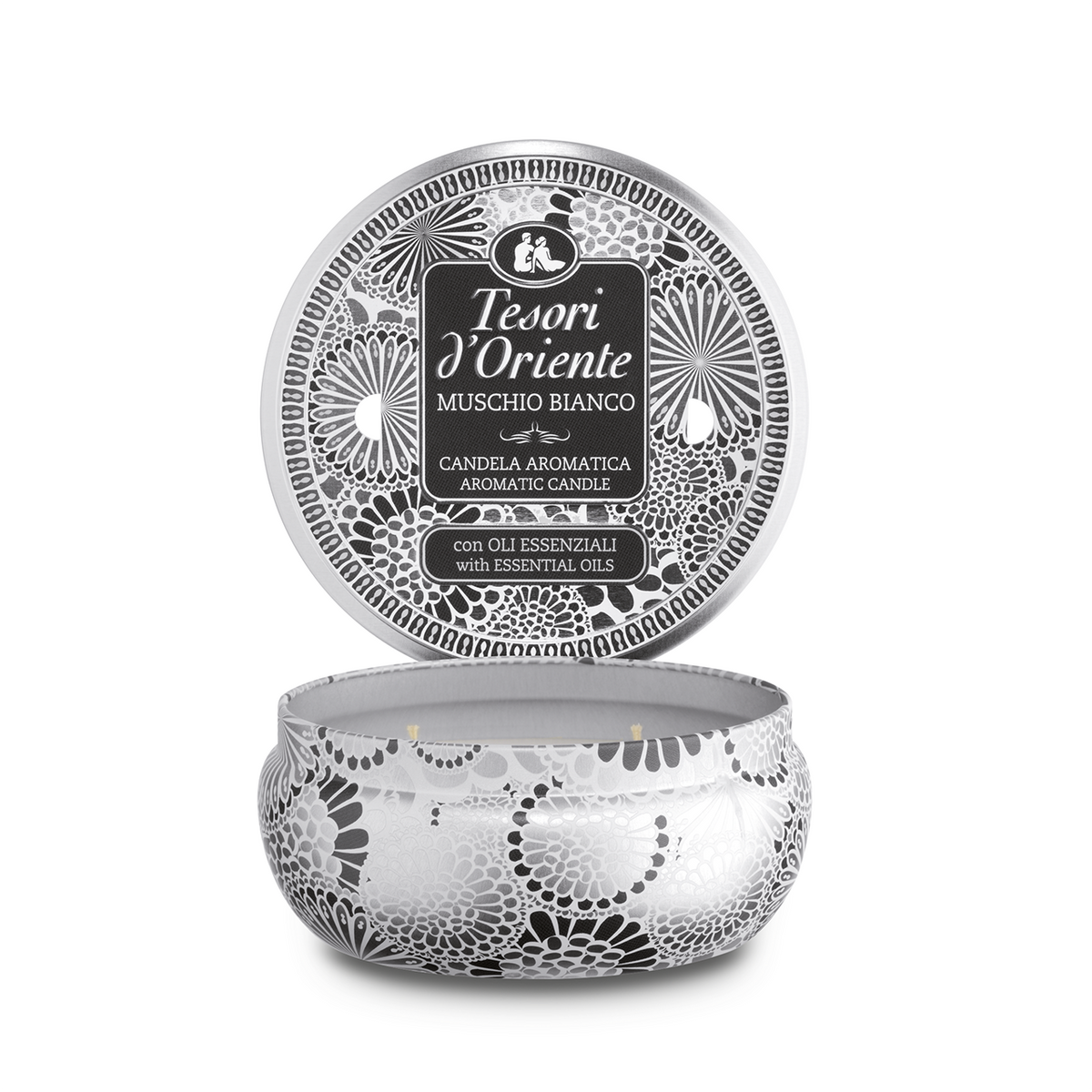 8008970043708_Muschio Bianco_AromaticCandle
