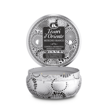 8008970043708_Muschio Bianco_AromaticCandle
