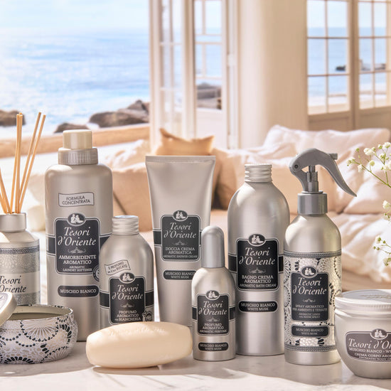 White Musk_groupage