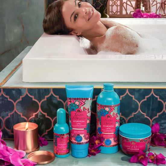 Ayurveda_groupage_model