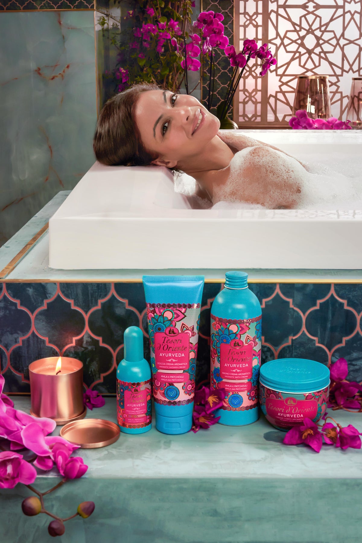 Ayurveda_groupage_model