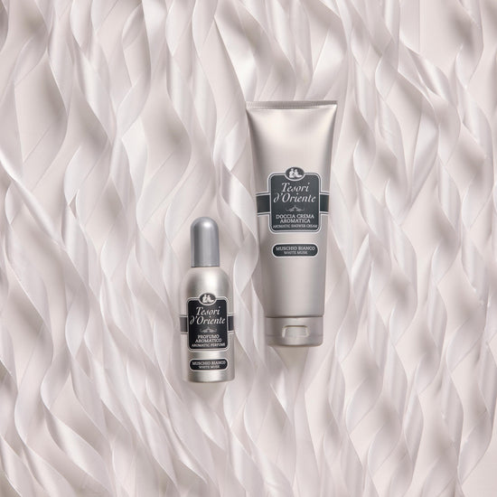 White Musk_groupage
