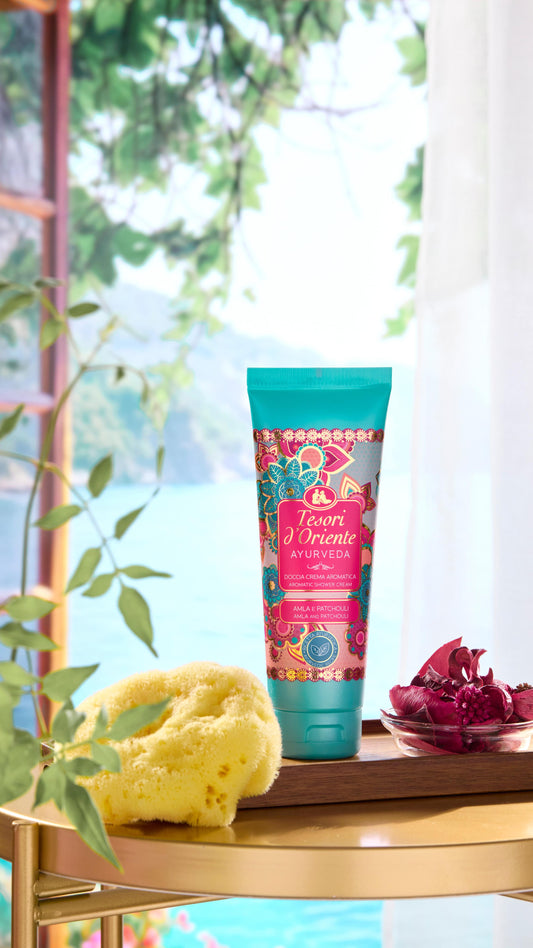 8008970043647_Ayurveda_Shower cream