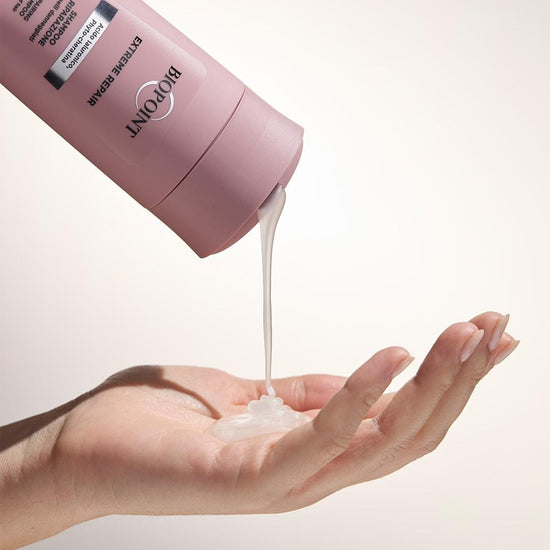 Biopoint Extreme Repair shampoo
