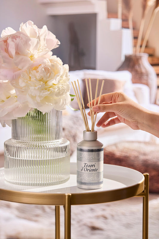 8008970050430_White Musk_Aromatic Diffuser