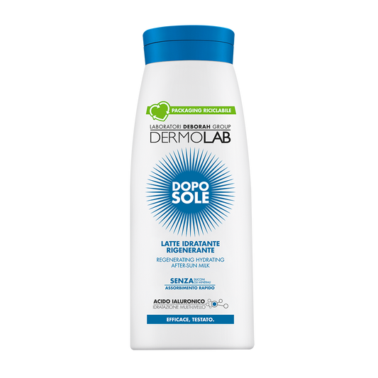 latte-doposole-idratante-rigenerante