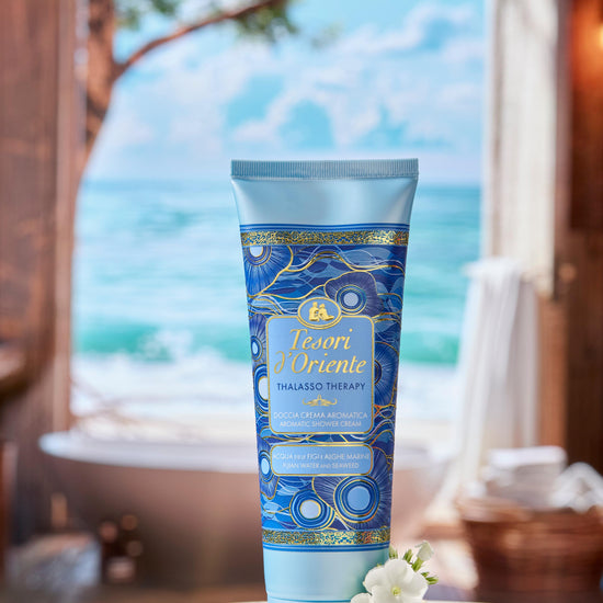 8008970050386_Thalasso Therapy_Shower cream