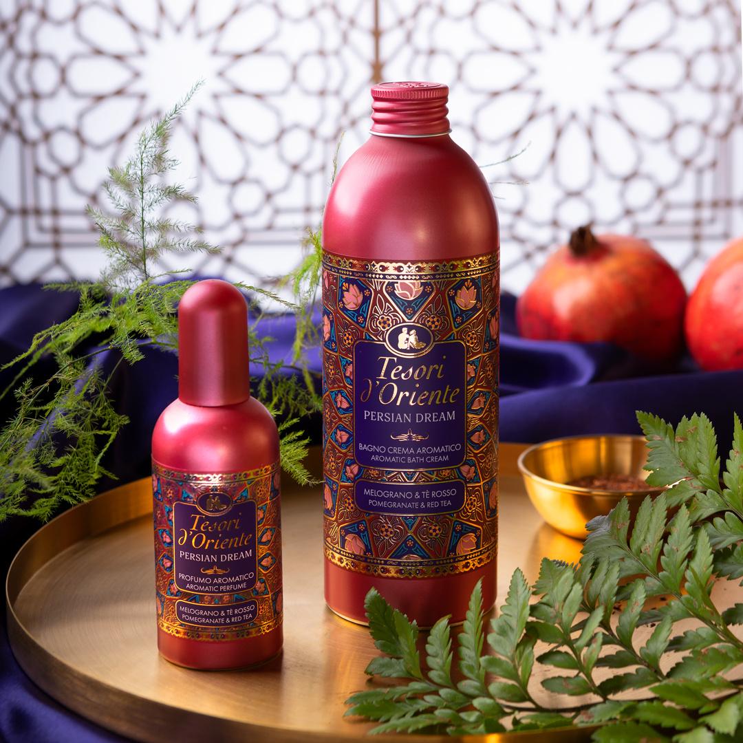 Persian Dream_groupage