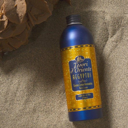 8008970002859_Aegyptus_Bath cream