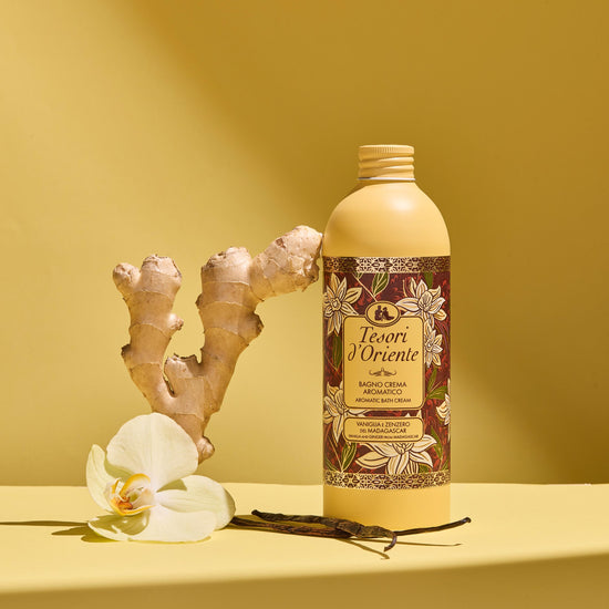 8008970037455_Vaniglia e Zenzero_Bath cream