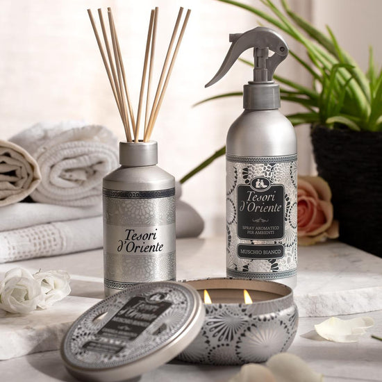 White Musk_groupage