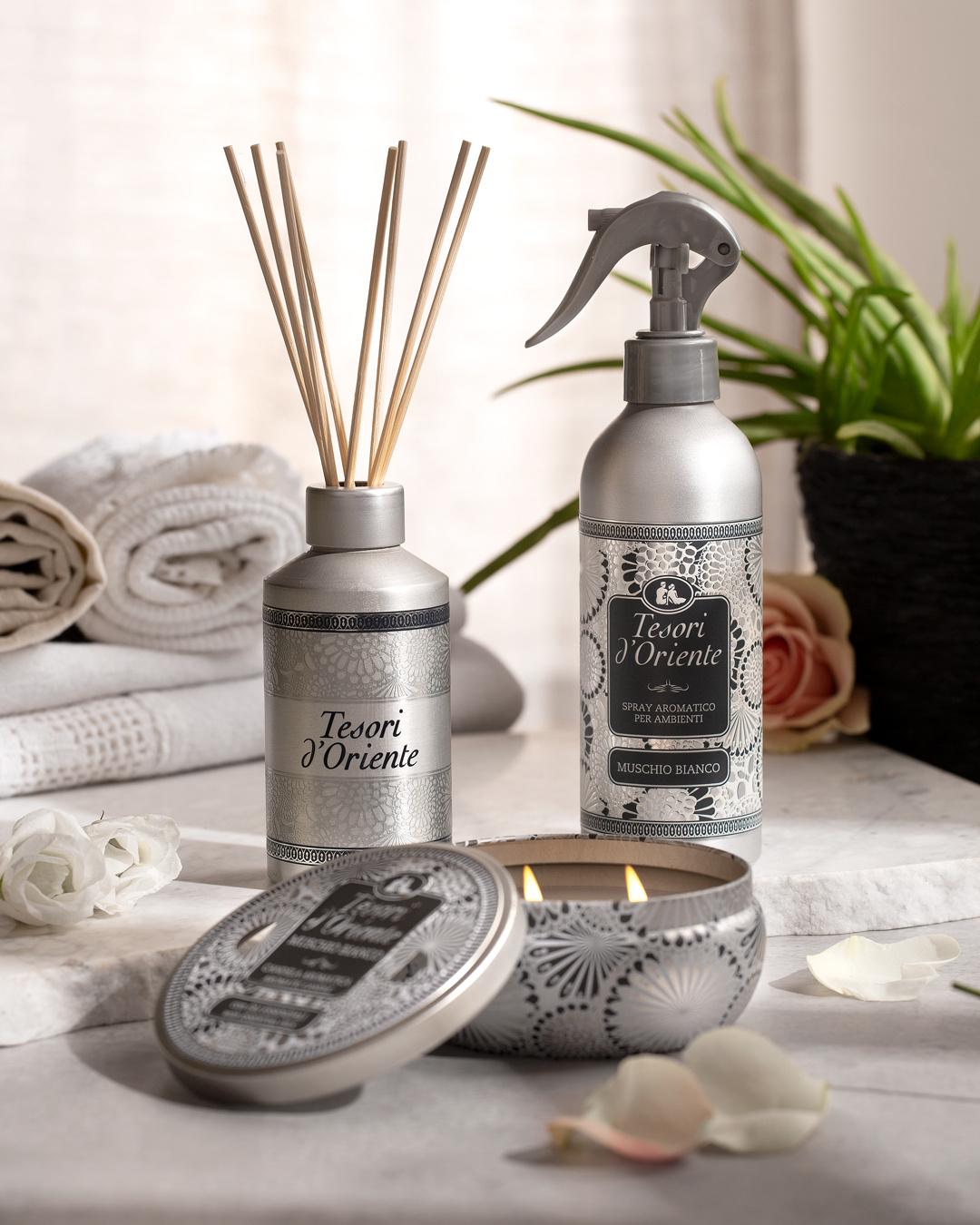 White Musk_groupage