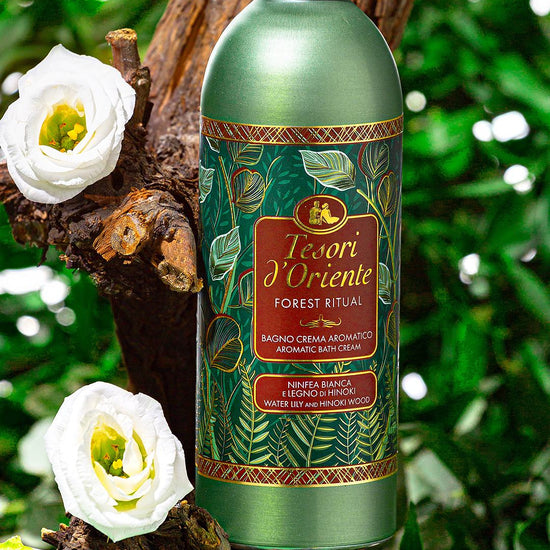 8008970054247_Forest Therapy_Bath cream