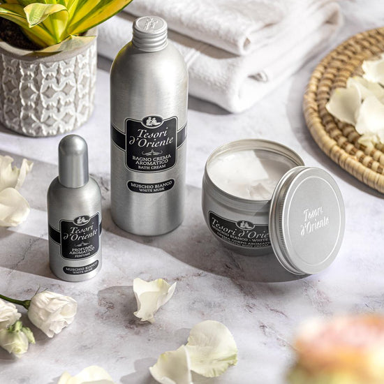 White Musk_groupage