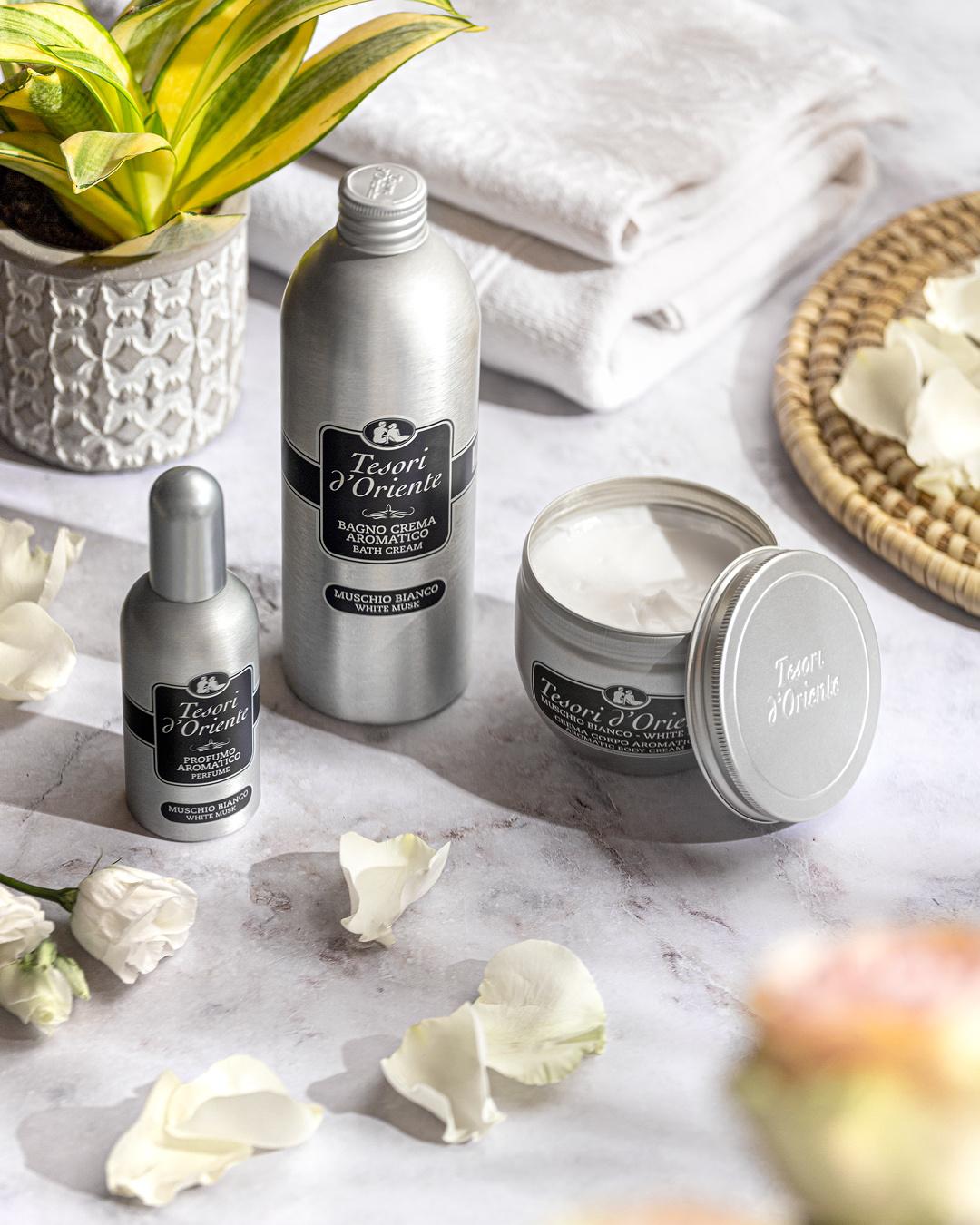 White Musk_groupage