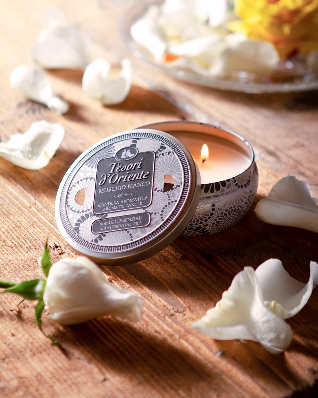 8008970043708_Muschio Bianco_Aromatic candle