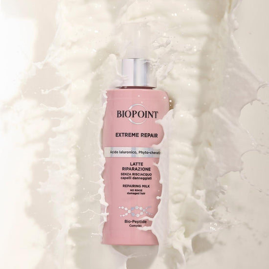 Biopoint Extreme Repair latte