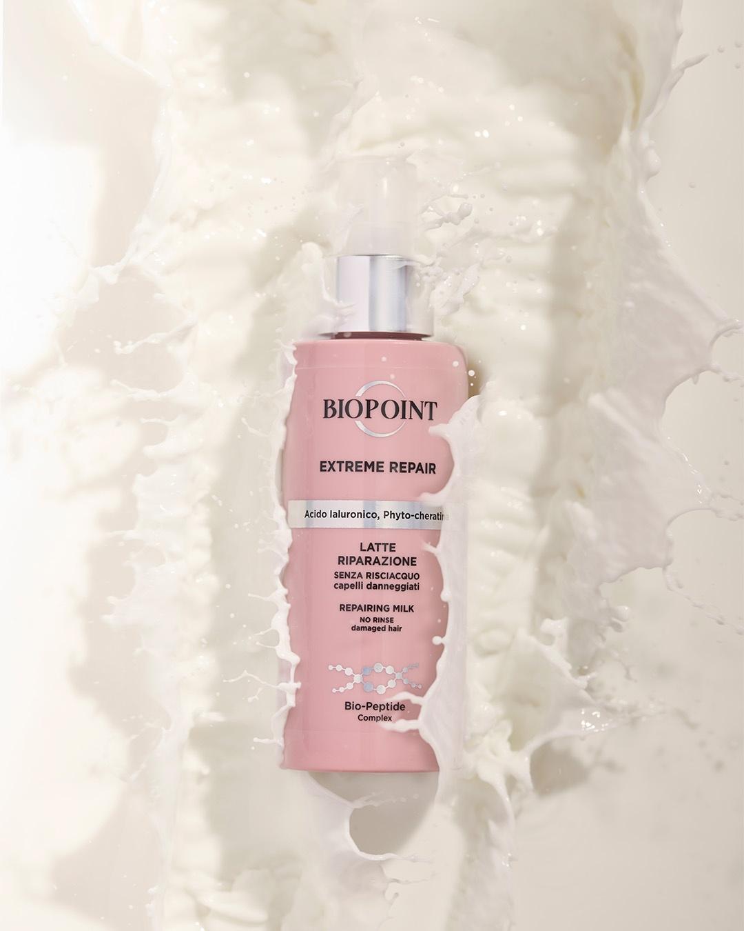 Biopoint Extreme Repair latte