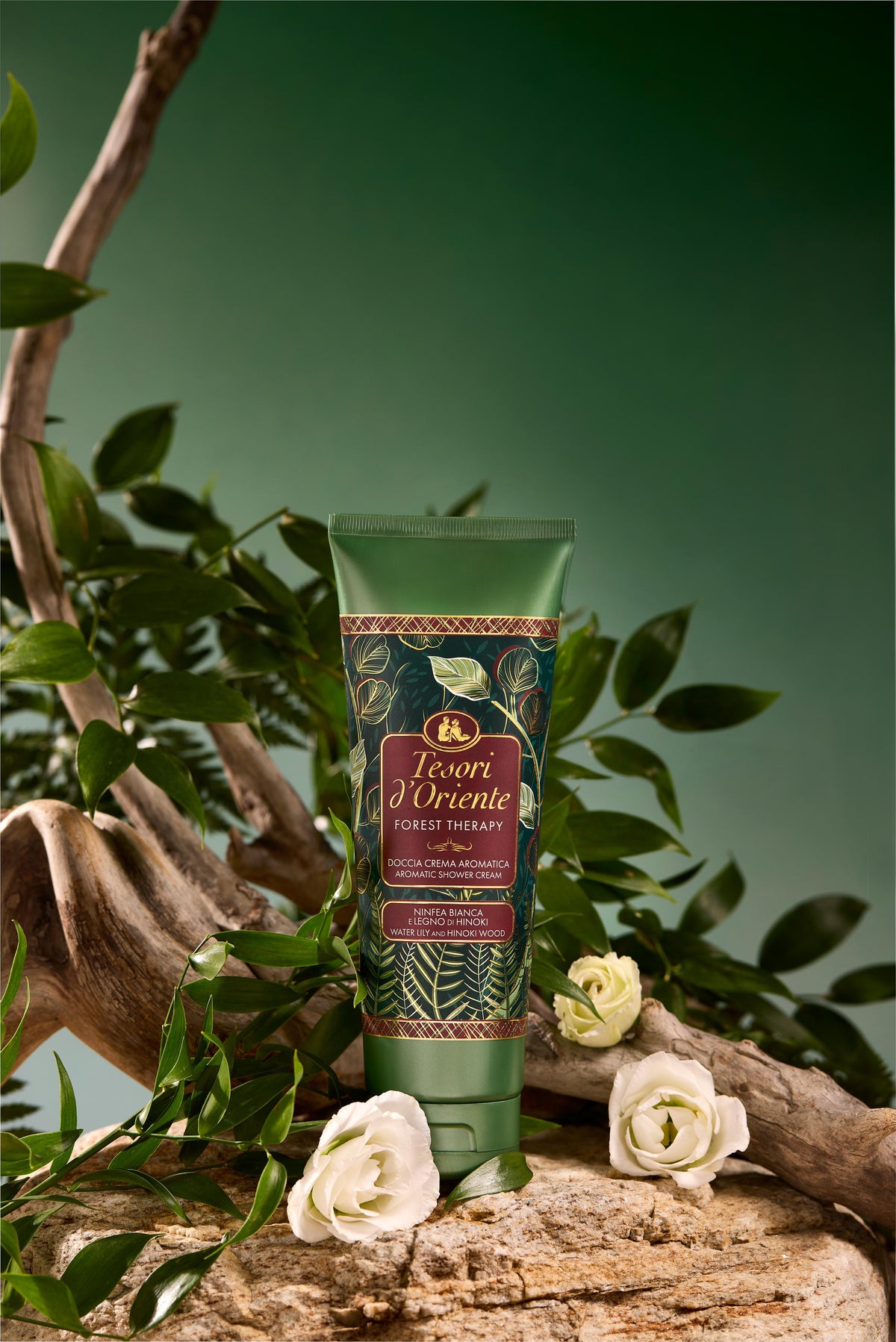 8008970054254_Forest Therapy_Shower cream