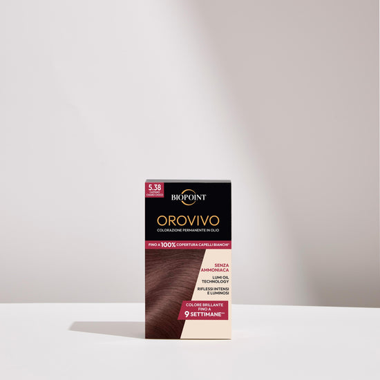 OROVIVO 5.38