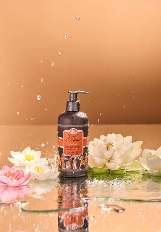 8008970039961_Fior di loto_Aromatic soap