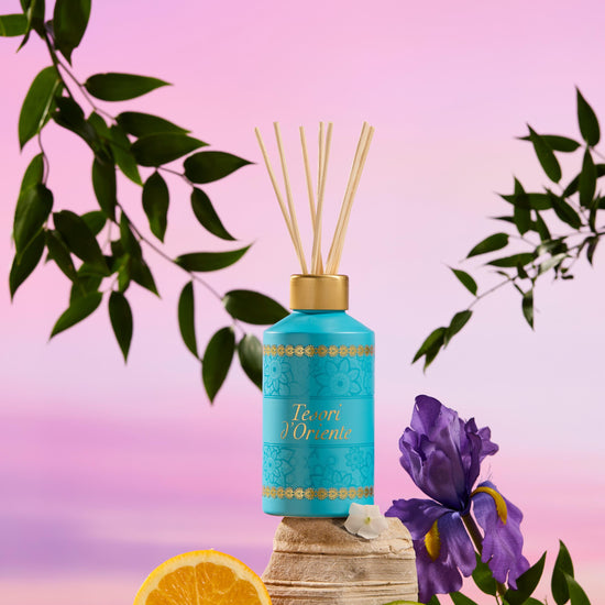 8008970050454_Ayurveda_Rattan stick