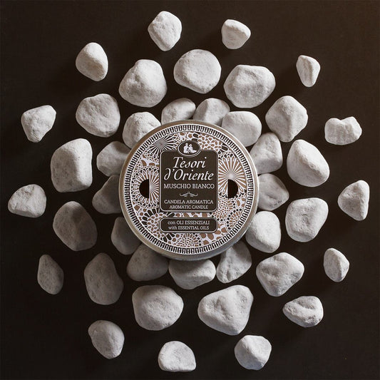 8008970043708_Muschio Bianco_Aromatic candle