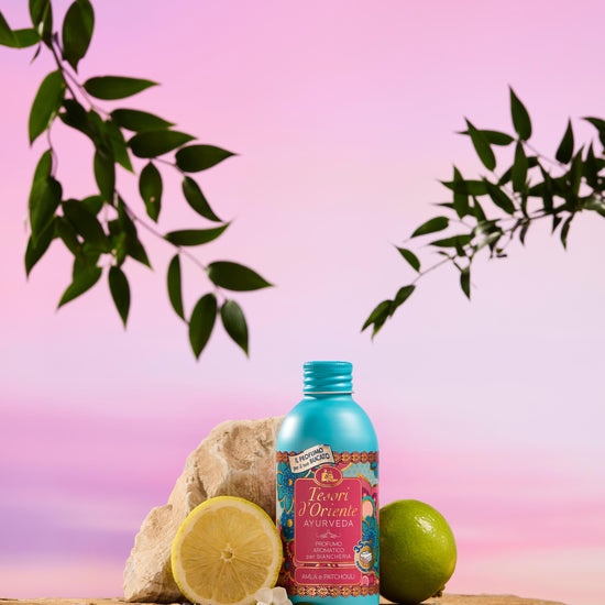 8008970051970_Ayurveda_Profumo aromatico biancheria